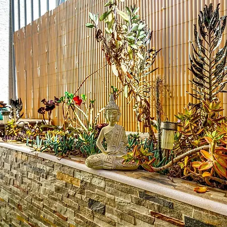 Primavera Peaceful Soul דירה קוסטה דל סילנסיו