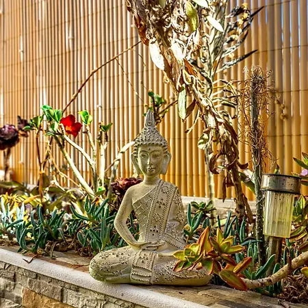 דירה Primavera Peaceful Soul קוסטה דל סילנסיו