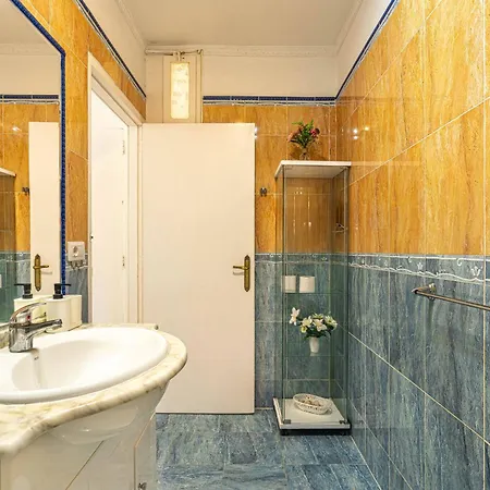 Apartman Primavera Peaceful Soul