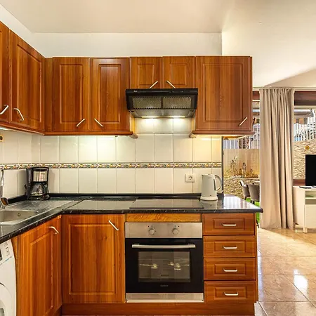 Primavera Peaceful Soul *