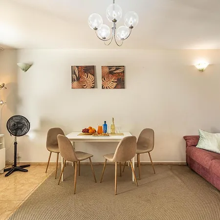 Apartman Primavera Peaceful Soul Costa Del Silencio