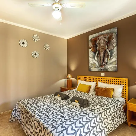 Primavera Peaceful Soul Costa Del Silencio