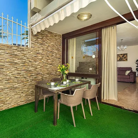 Primavera Peaceful Soul Apartman *