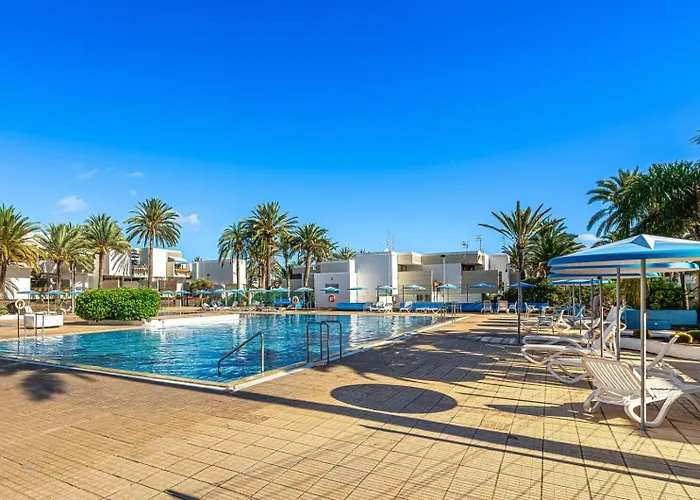 Primavera Peaceful Soul * Costa Del Silencio