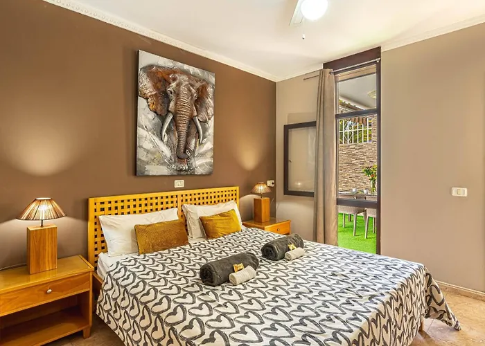 Daire Primavera Peaceful Soul *