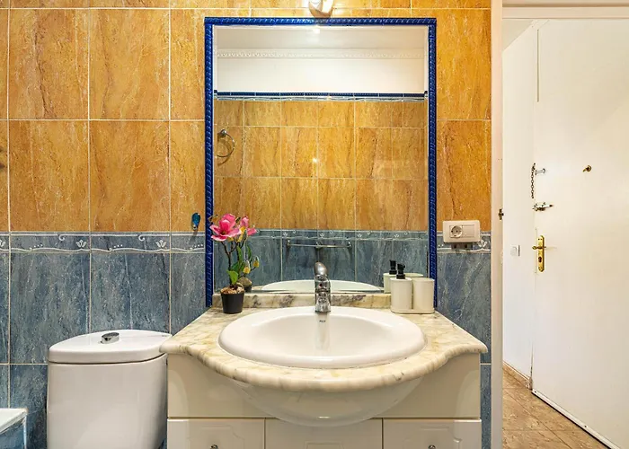 Primavera Peaceful Soul Apartament *