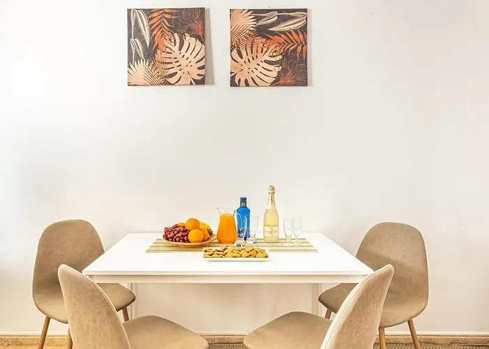 Primavera Peaceful Soul Apartament