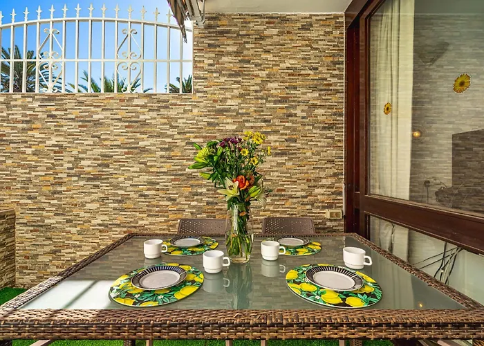 Primavera Peaceful Soul