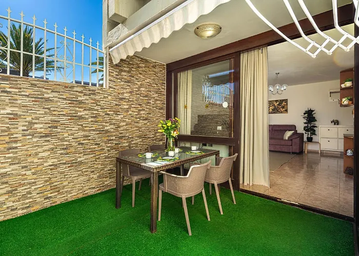 Primavera Peaceful Soul Apartament *