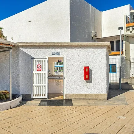 Primavera Peaceful Soul * Costa del Silencio