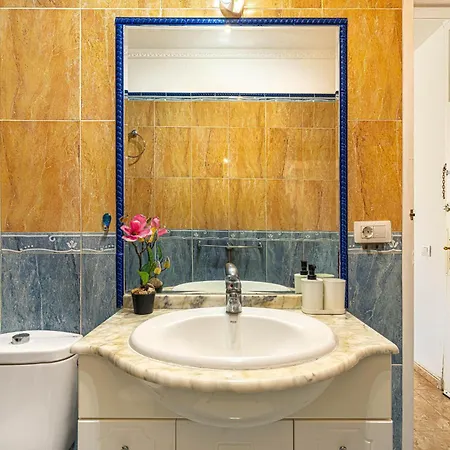 Primavera Peaceful Soul Lejlighed *