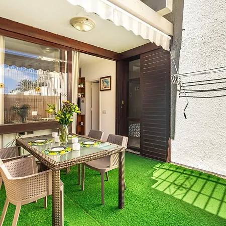 Primavera Peaceful Soul Costa del Silencio