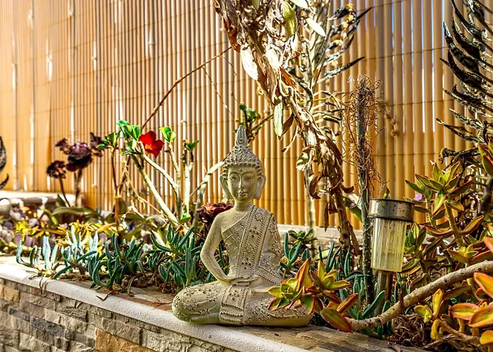 Lejlighed Primavera Peaceful Soul Costa del Silencio