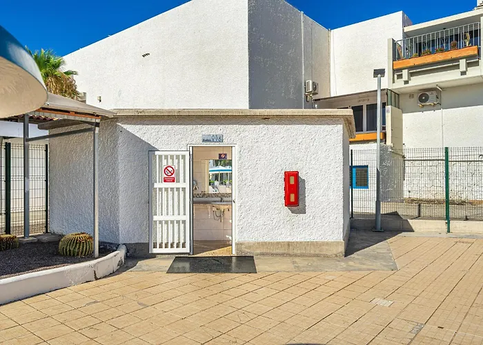 Primavera Peaceful Soul * Costa del Silencio