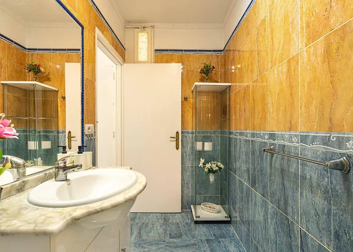 アパート Primavera Peaceful Soul