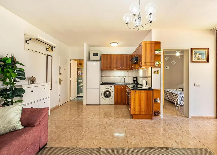 アパート Primavera Peaceful Soul コスタ・デル・シレンチオ