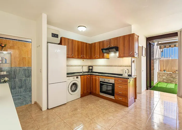 Primavera Peaceful Soul Lejlighed