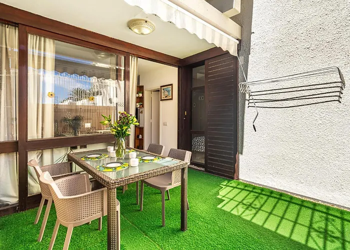 Primavera Peaceful Soul Costa del Silencio