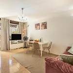Apartamento Primavera Peaceful Soul Costa del Silencio